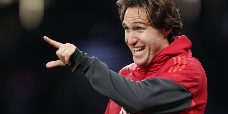 Perch&eacute; Chiesa non cambia idea sul calciomercato