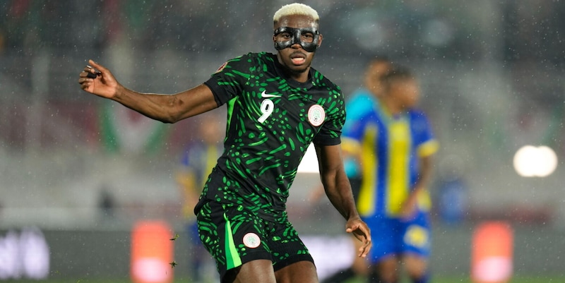 Coppa d'Africa, Osimhen e Lookman trascinano la Nigeria agli ottavi. Pari tra Senegal e Congo