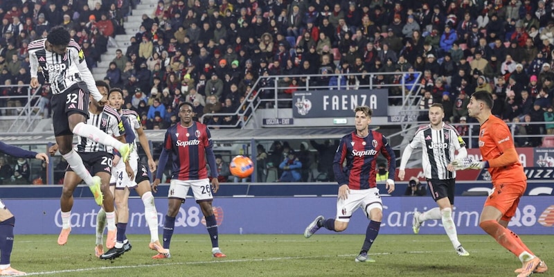 Serie A, come cambia la classifica: Inter in testa, sale la Juve