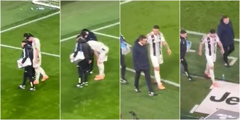 Gatti infortunato, Juve sos difesa: ko anche il terzo centrale. Cosa è successo