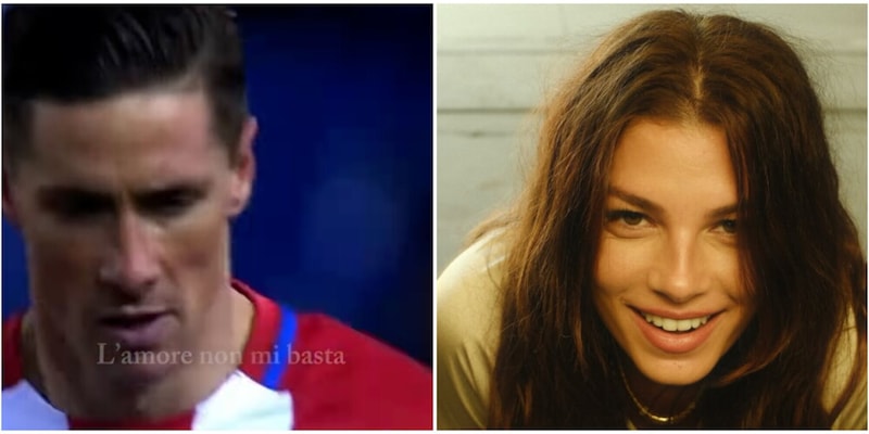 Emma al numero uno in classifica, il post dell'Atletico Madrid fa impazzire tutti