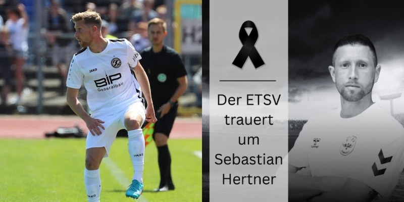 Calcio in lutto: &egrave; morto Sebastian Hertner, precipitato da una seggiovia
