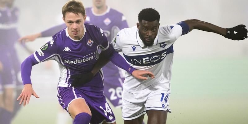 Fiorentina ancora ko, ma Vanoli &egrave; ai playoff di Conference League: al Losanna basta Sigua