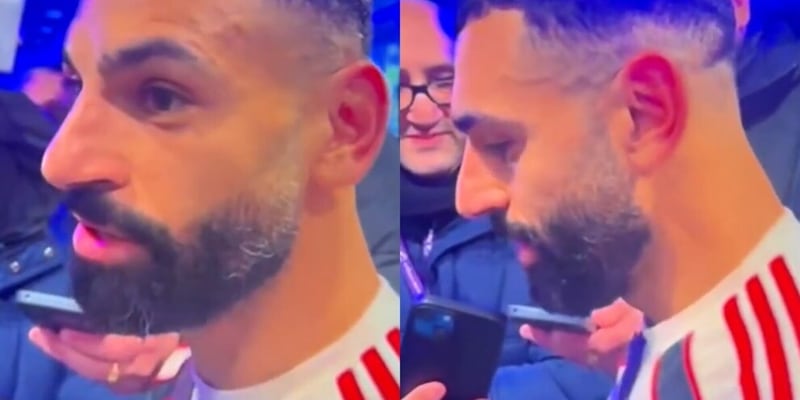 Clamoroso a Liverpool, Salah sbotta: "Qualcuno mi vuole fare fuori dal club". Poi il duro attacco a Slot...
 