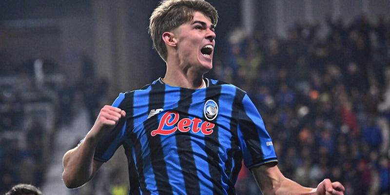 Atalanta, De Ketelaere eroe Champions: steso il Chelsea in rimonta! ok Bar&ccedil;a, Atletico e Marsiglia