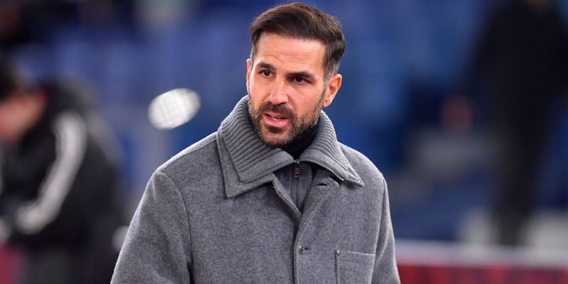 Juve, senti Fabregas: "Soul&eacute; fortissimo, godiamocelo. La febbre di Nico Paz e il fallo sul gol Roma..."