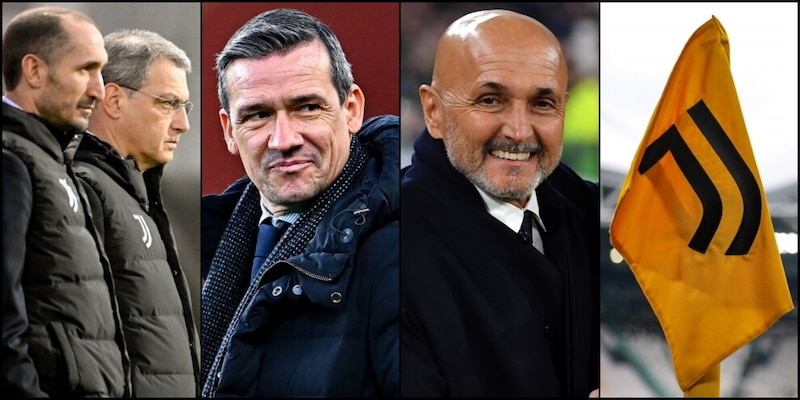 Ottolini, quello che non fu Giuntoli: mossa per la Juve e come aiuta Spalletti e Comolli