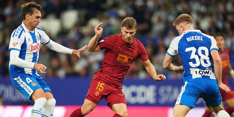 Coppa del Re, Celta Vigo avanti ai rigori. Ok anche il Valencia: in gol l'ex Fiorentina Beltran