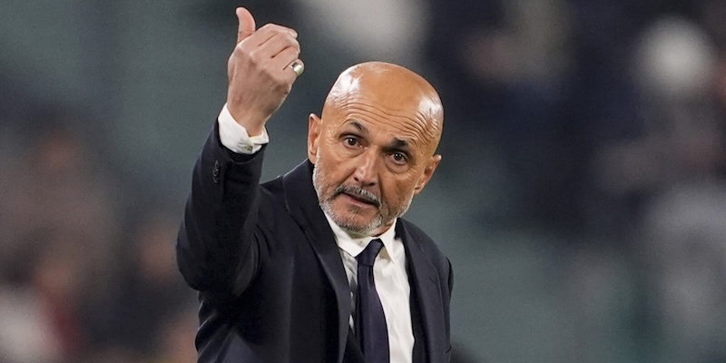 Il gesto di Spalletti alla curva e la doppia partita di Locatelli: Juve-Udinese dentro lo Stadium