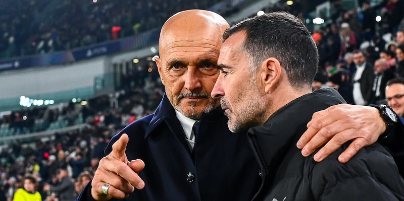 Carcedo svela il colloquio con Spalletti e loda la Juve: "Giocatori forti, abbiamo fatto il massimo"