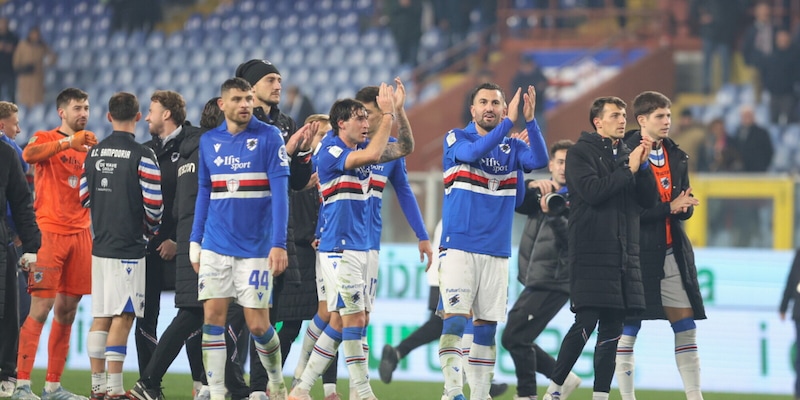 Guida alla 16ª giornata di Serie B. Apre Palermo-Sampdoria, il clou è Venezia-Monza