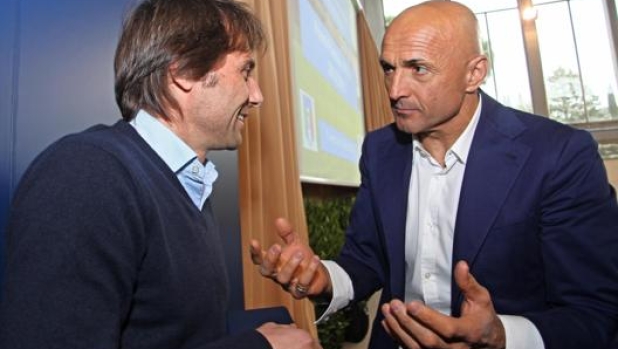 Napoli e Juve al bivio: in mezzo a tante assenze, la chiave saranno Spalletti e Conte