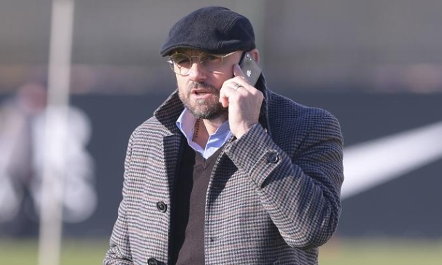 Torino, Petrachi è il nuovo direttore tecnico: torna dopo 6 anni, prende il posto di Vagnati