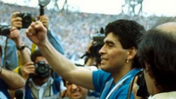 Lo sapevate? Maradona nel 1984 fu a un passo dalla Juventus