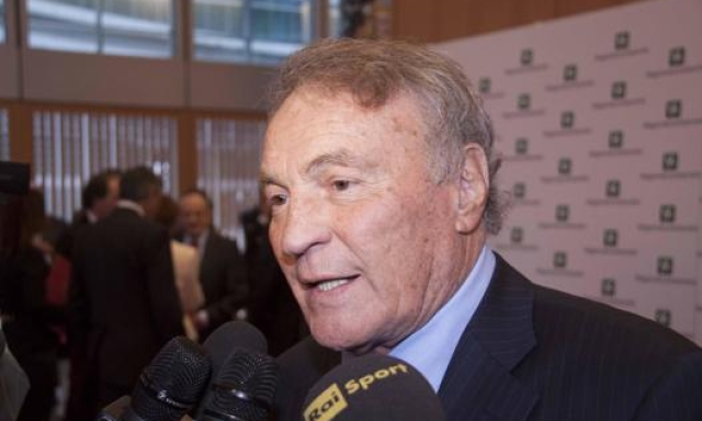 Altafini: "Napoli-Juve sarà una sfida per uomini forti. Occhio a Hojlund e ai guizzi di Conceição"