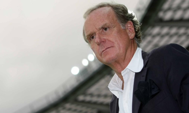 Cobolli Gigli punge Elkann: "Il videomessaggio? Leggeva un gobbo. Meno convinto della solidità Juve"