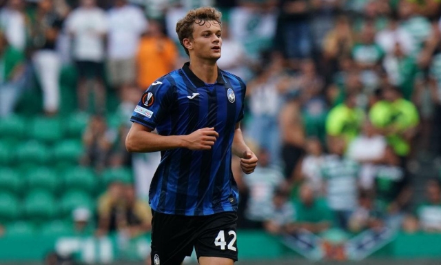 Con il Genoa l'Atalanta prova la nuova difesa: Kolasinac il leader, Scalvini la novità