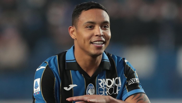 Muriel non esclude il ritorno in Italia: "Vorrei tornarci, ma dipende da Percassi..."