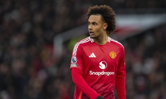 "Ecco come ti farò giocare...", così Gasp ha convinto Zirkzee. La Roma lo aspetta a metà gennaio