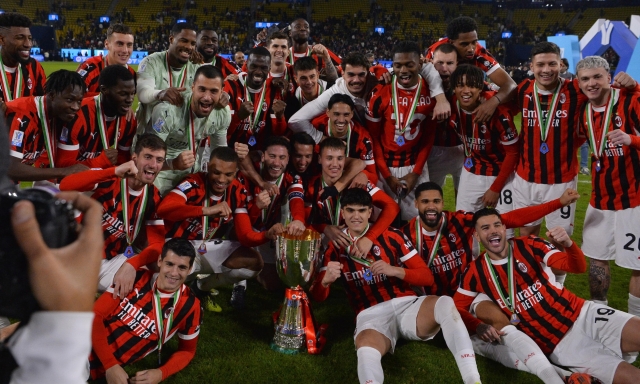 Tutto sulla Supercoppa: dove si gioca, tabellone, montepremi. E in tribuna sarà una parata di stelle