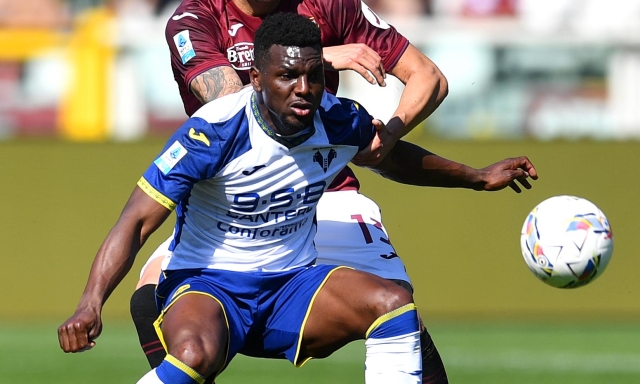 Verona-Atalanta, le formazioni ufficiali: Zanetti con Mosquera, Palladino rilancia Krstovic