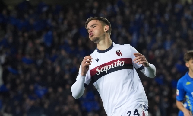 Bologna-Juventus, le formazioni ufficiali: Italiano lancia Dallinga, Spalletti con David