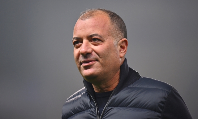 Sticchi Damiani e il Lecce nel cuore: "L'ho preso in C, ora è una realtà e crescerà ancora"