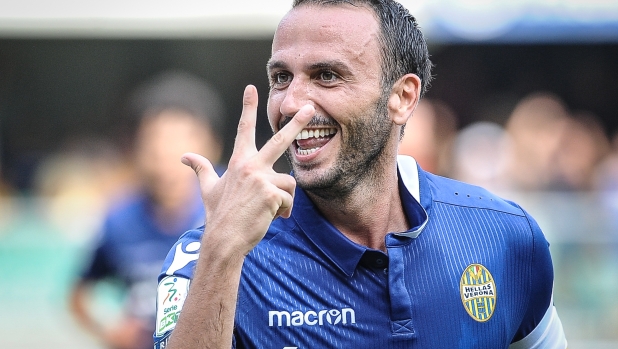 L'aneddoto di Pazzini: "Dovevo pressare Pirlo, lui mi disse che giocava di prima e..."