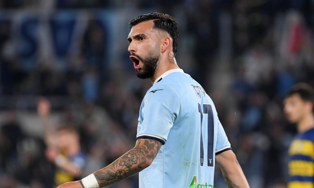 Lazio-Bologna, le formazioni ufficiali: Sarri con Castellanos dal 1', Italiano sceglie Castro