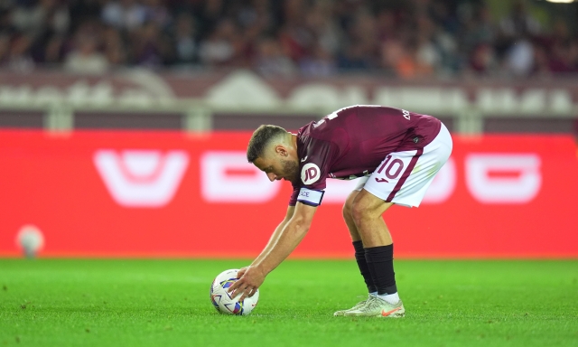 Vlasic tra i top a centrocampo: tra bonus e continuità è tornato protagonista anche al fanta