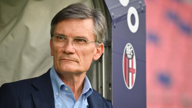 Domani avversari a Riad ma... Quando Sartori doveva diventare il primo ds del Napoli targato Adl