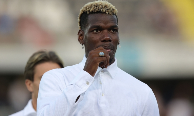 Pogba, i rimpianti Juve e le gobbe al posto dei... Gobbi