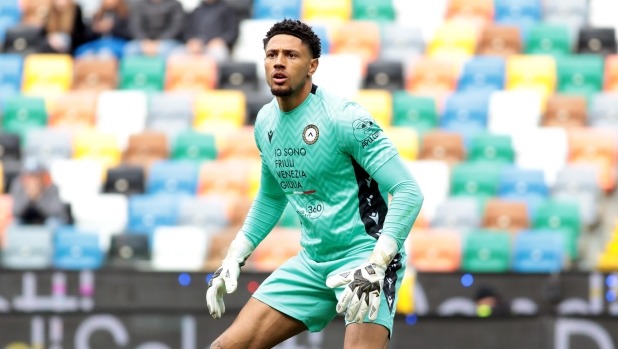 Buona notizia per l'Udinese: Okoye non convocato in Coppa d'Africa