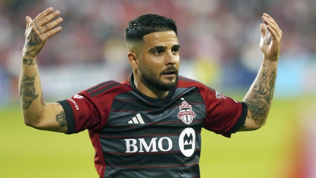 Lazio, ecco il primo colpo: c'è l'accordo con Lorenzo Insigne