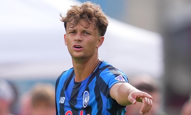 Atalanta, i convocati per il Verona: Scalvini è recuperato, out Sulemana