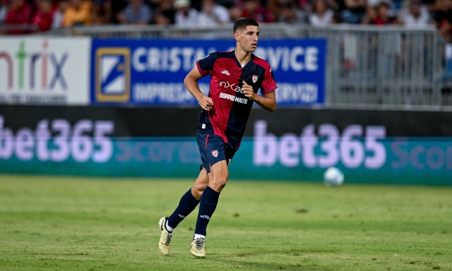 Serie A, tutti i giocatori diffidati nella 14ª giornata