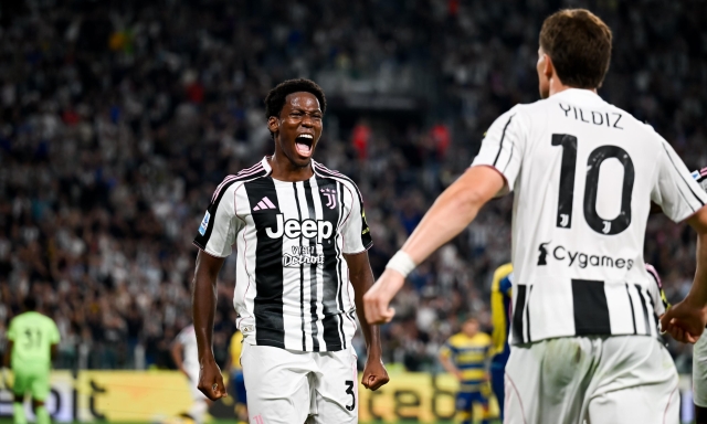Juventus, in attacco si cambia: arrivano i rinforzi per Yildiz e David