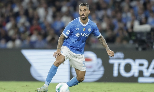 Udinese-Napoli, le formazioni ufficiali: Runjaic con Zaniolo e Davis. Conte rilancia Spinazzola