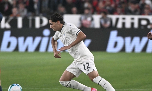 Parma-Lazio, le formazioni ufficiali: Cuesta lancia Oristanio, Sarri con Cancellieri