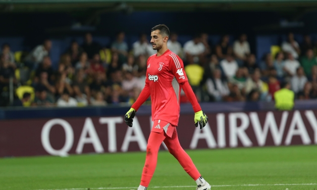 Juve, i convocati per il Napoli: torna Perin, Gatti e Vlahovic ai box