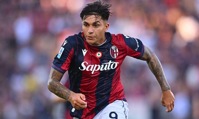 Bologna-Cremonese, le formazioni ufficiali: Italiano con Castro dal 1'. Nicola punta su Vardy