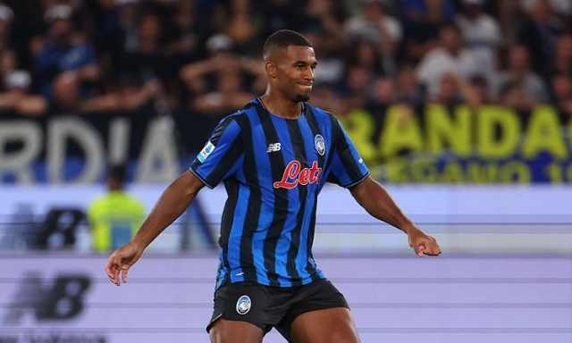 Atalanta, i convocati per il Cagliari: out Hien