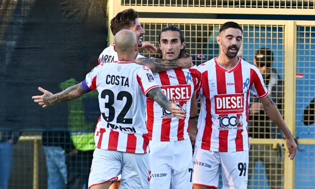 Vicenza sempre più primo: +12 sul Lecco. Perdono le Under 23 di Inter e Atalanta
