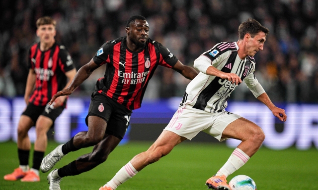 Milan, tre gli assenti con il Toro: ecco chi prenderà il posto di Fofana in mediana