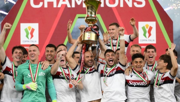 Le radiocronache delle gare di Coppa Italia in diretta e in esclusiva su Radio Tv Serie A