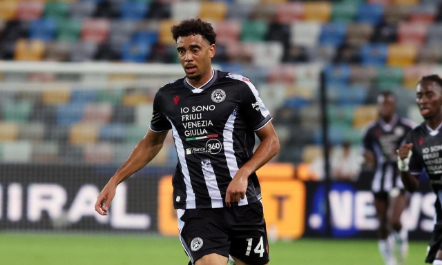 Udinese, ecco l'esito degli esami di Atta: c'è lesione