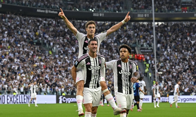 Juve, corsa con il tempo: un gol su tre è a scadenza di contratto