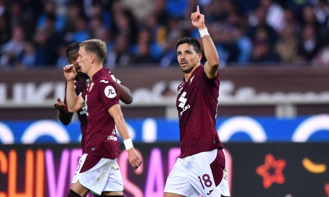 Torino a forza nove: Adams e Simeone tentazione dal 1’, Zapata arma a gara in corso