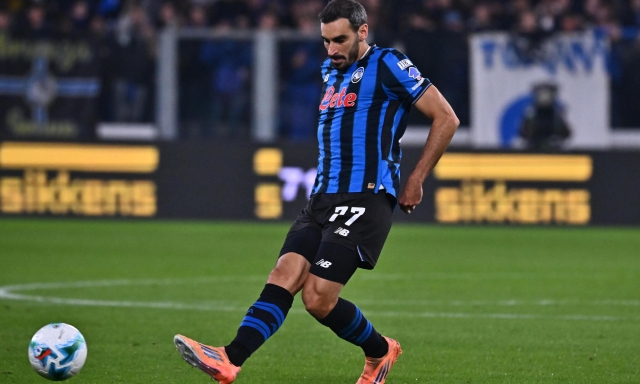 Atalanta, Zappacosta recuperato per Verona. Fuori Sulemana