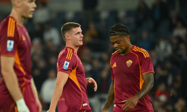 La bocciatura di Gasperini, da Bailey a Ferguson: i flop del mercato della Roma